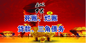金安要债公司
